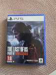 The last of us 2 Remastered