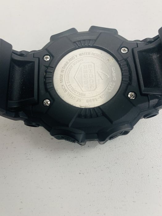 Casio G-shock GX-56BB-1er