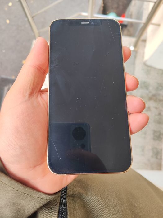 iPhone 12 pro 128 Gb