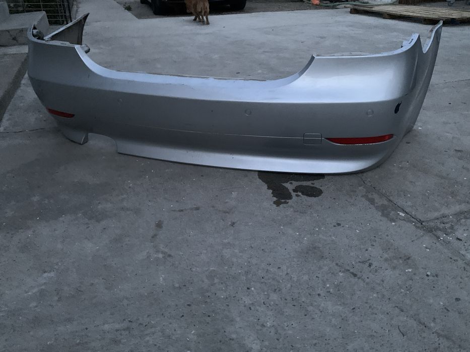 piese bmw e60.