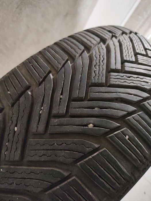 Зимни гуми Michelin Alpine A4 175/65R15 цена за 2 бр