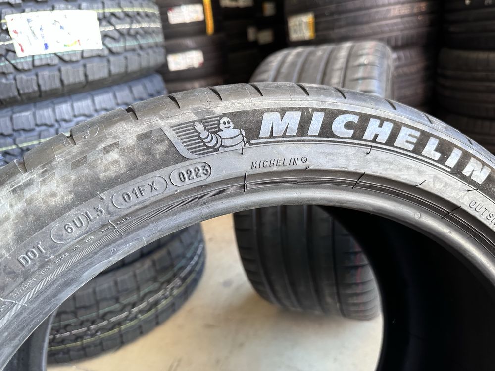 295/35/20//255/40/20 MICHELIN