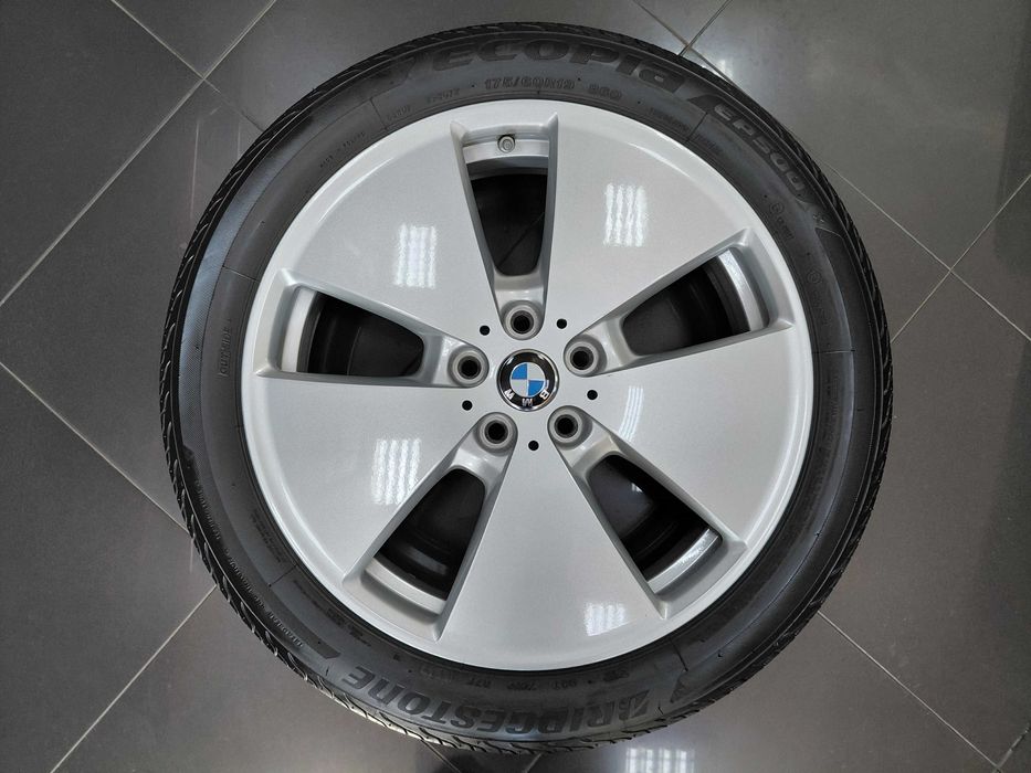 19” ОЕ BMW Джанти Style 427 Гуми Датчици БМВ I3 i 3 EV