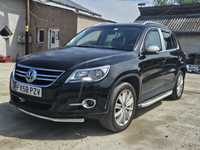 Dezmembrez Tiguan Bara Tiguan LC9X Portiera Tiguan LC9X CBAB DSG JBG