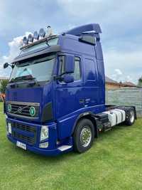 Camion Volvo EEV