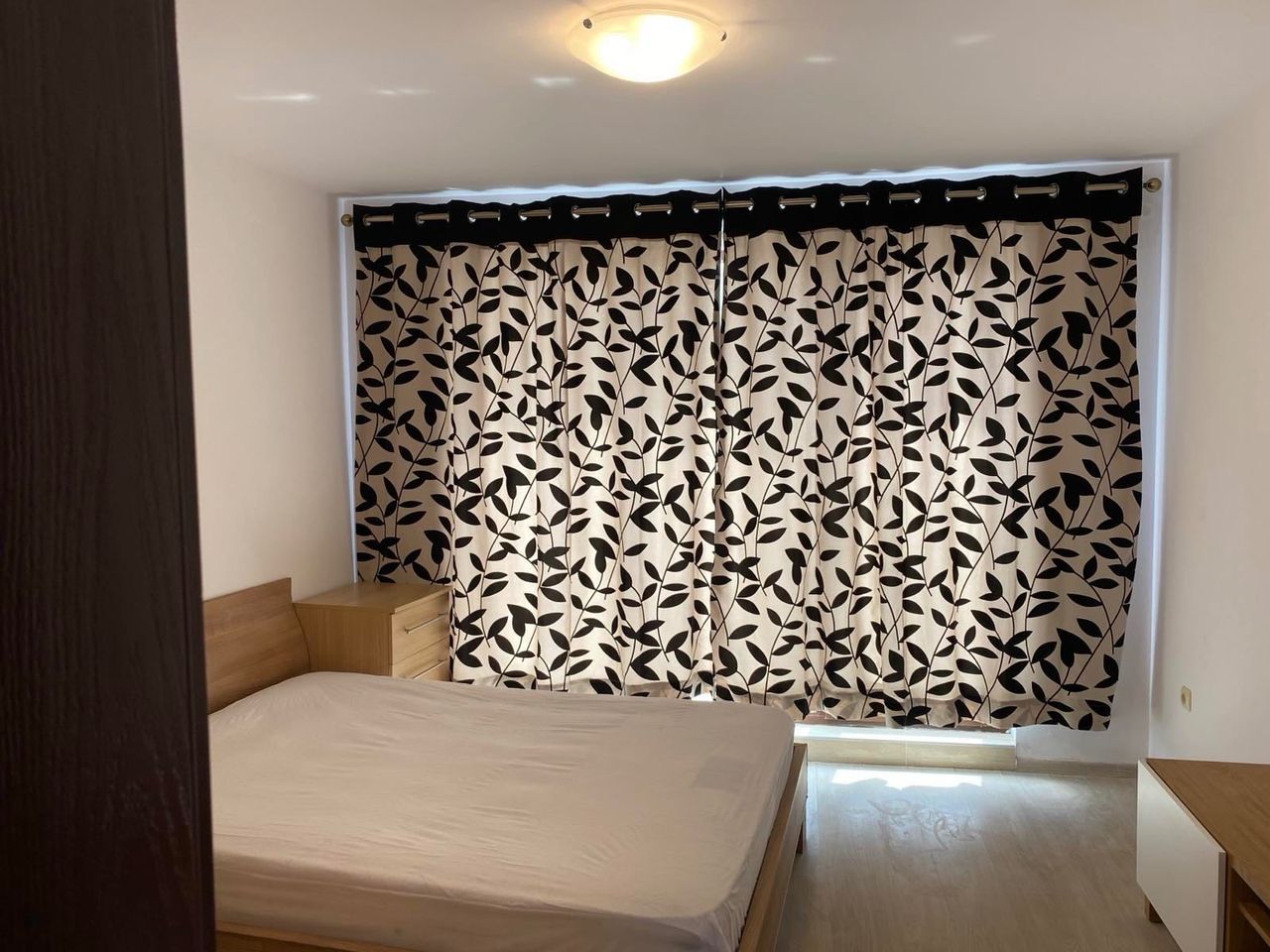Дава се под наем Едностаен апартамент в Несебър - 45 кв.м за 204 € - Снимка #7