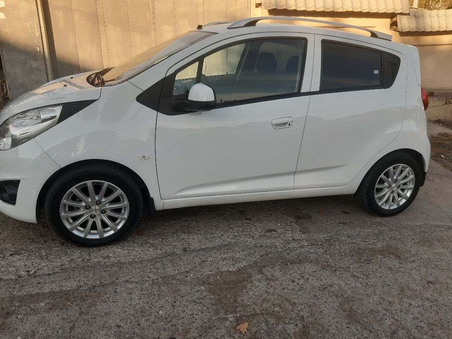 Спарк 4 поз. Яхши холатда