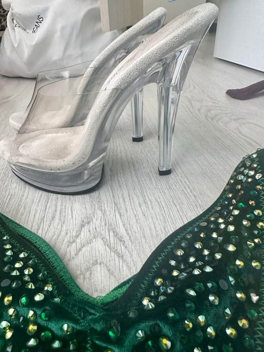 Saboti gala Fabulicious