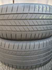 235 55 17,4buc vara BRIDGESTONE TURANZA,T005,2,2021,5mm si 2,2019,4mm