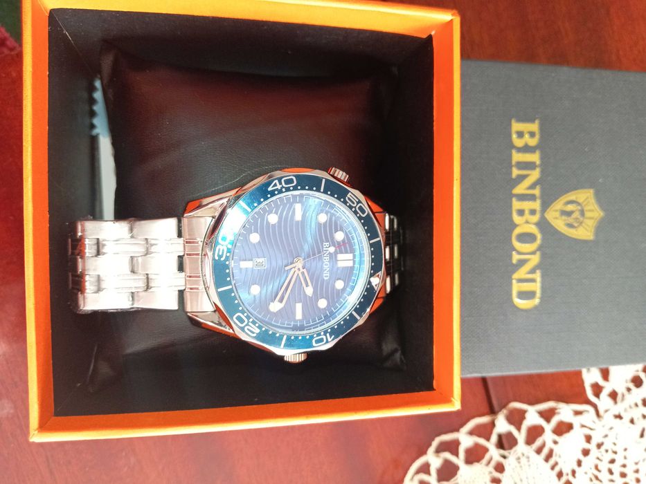 Ceas Binbond cu garanție internatională