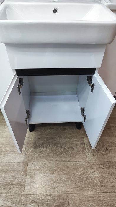 Раковина шкаф для ванны