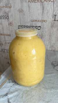 Мёд сатамын 3 литр