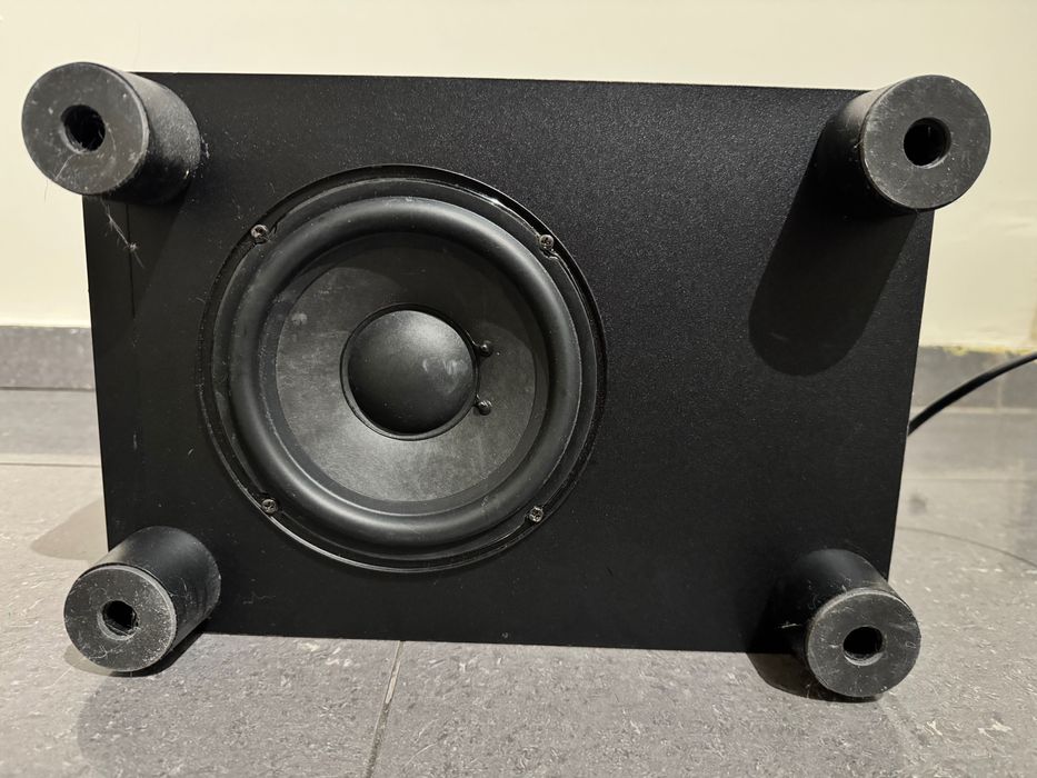 Активен Субуфер Pioneer S-21W
