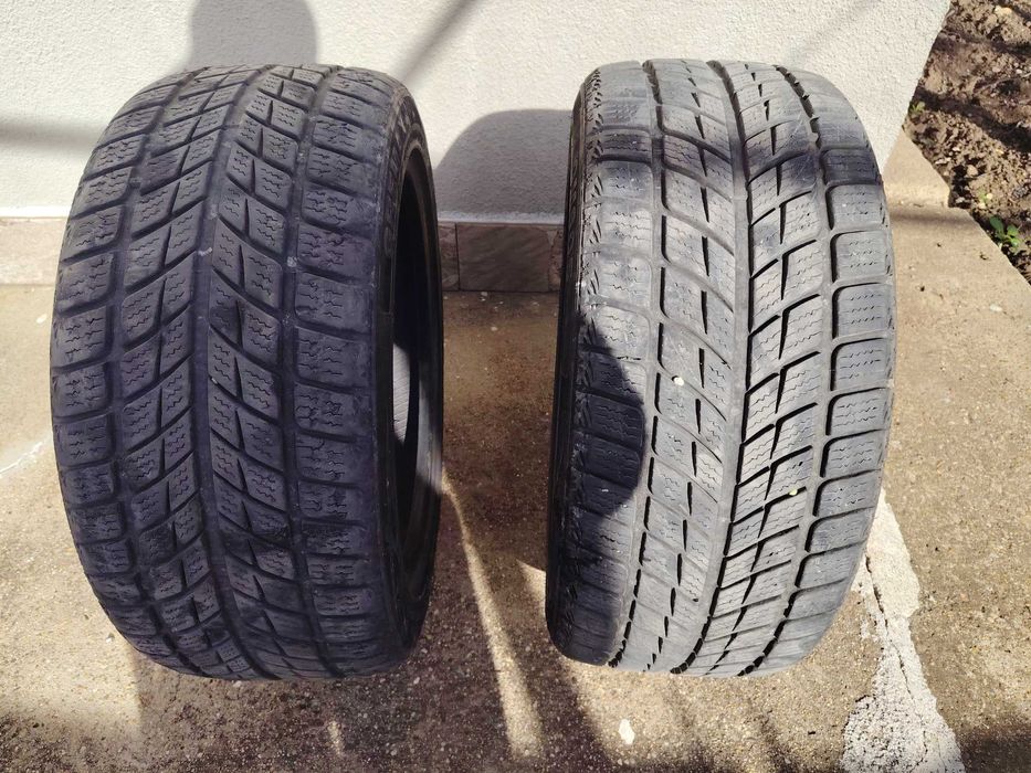 Зимни гуми 235/45/17 Gremax