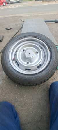 Roata Dacia 1310 R13 155/65r13