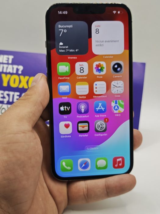 iPhone 13 pro 128 Gb