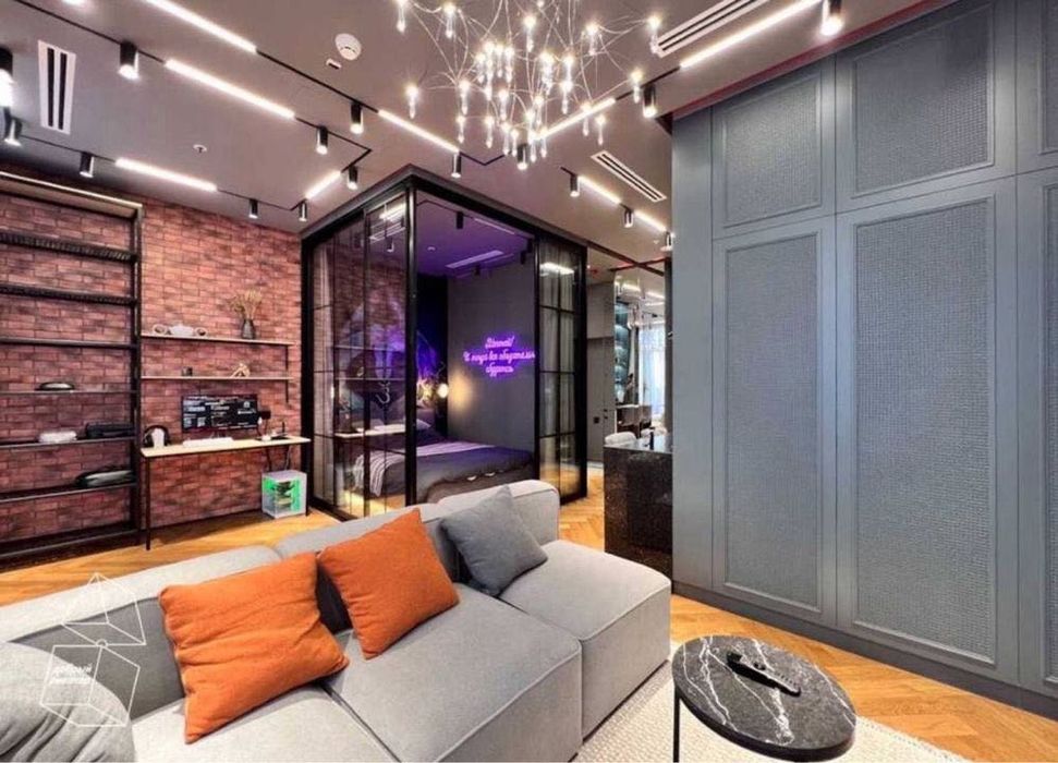 Сдается квартира на долгосрочную аренду