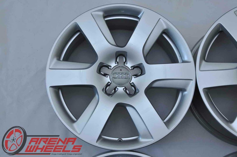 Jante Noi 17 inch Originale Audi A7 4G8 C17 R17