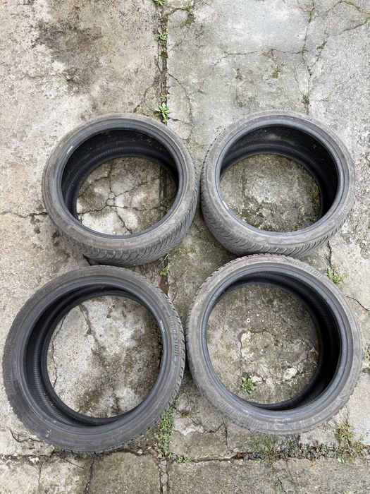 Зимни гуми Bridgestone Blizzak LM005 255/35/19