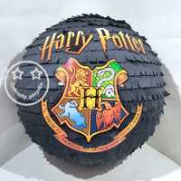 Пиньята Гарри Поттер (на заказ) Harry Potter
