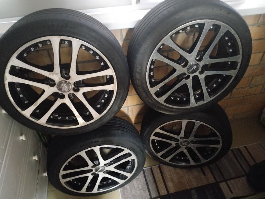 Продам 16  рельсы..195/45 R16..