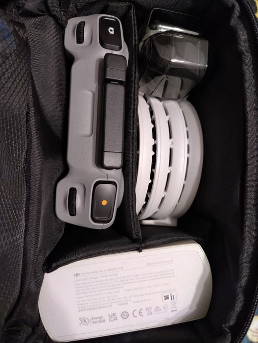 Drona DJI Flip RC331