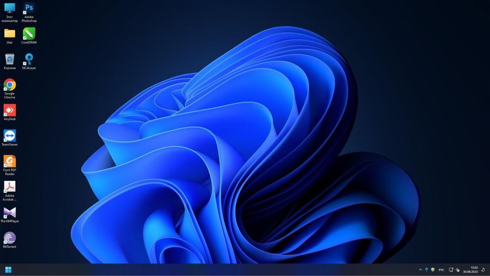 Системный блок мощный или обмен на хороший ноутбук