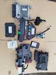 Kit pornire complet Mercedes C-Class w204 OM651 Euro 5