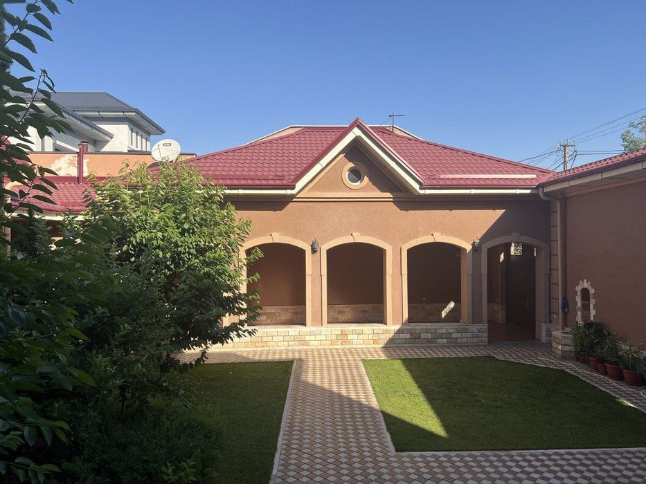 Продается Евро дом на Салом Чайхана