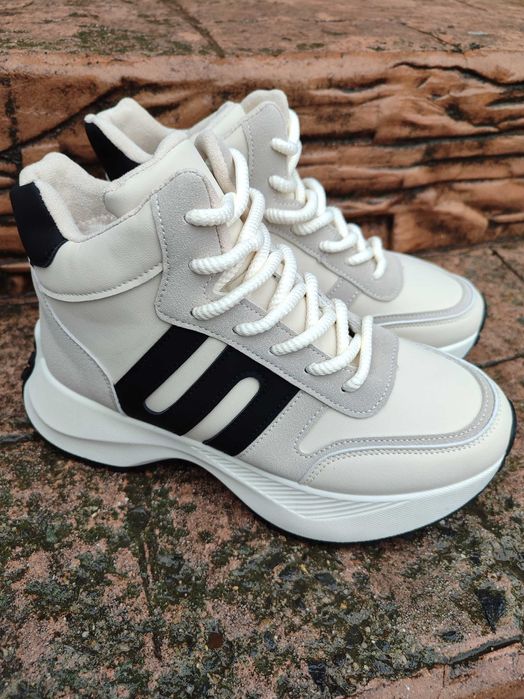 Дамски спортни боти 36-41 номер