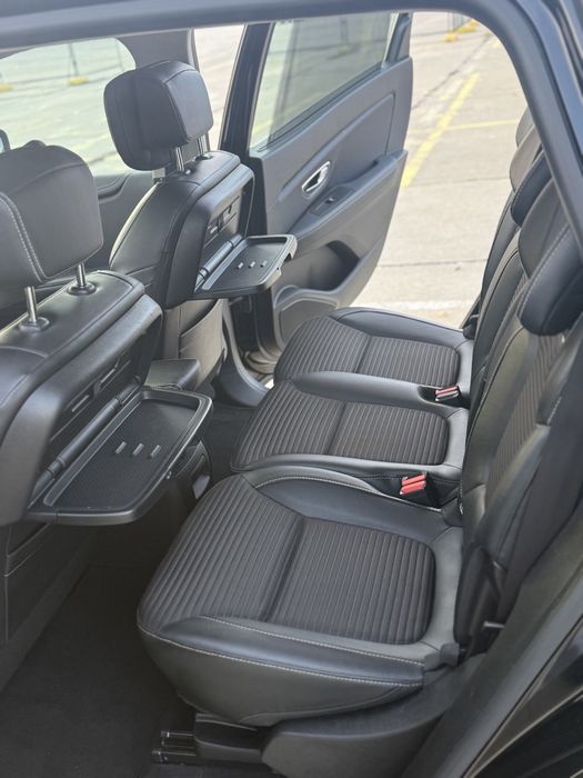 Renault Grand Scenic / 95.000 KM / EURO 6