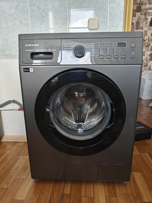 Стиральная машина Samsung