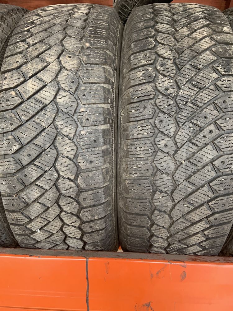 Anvelope 225/65R17 -Gislaved