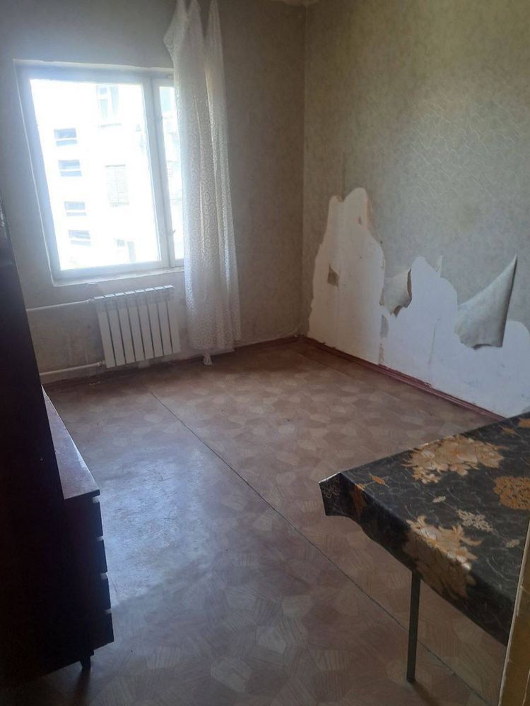 3/4/5 Тузель-1, метро Бекат-2