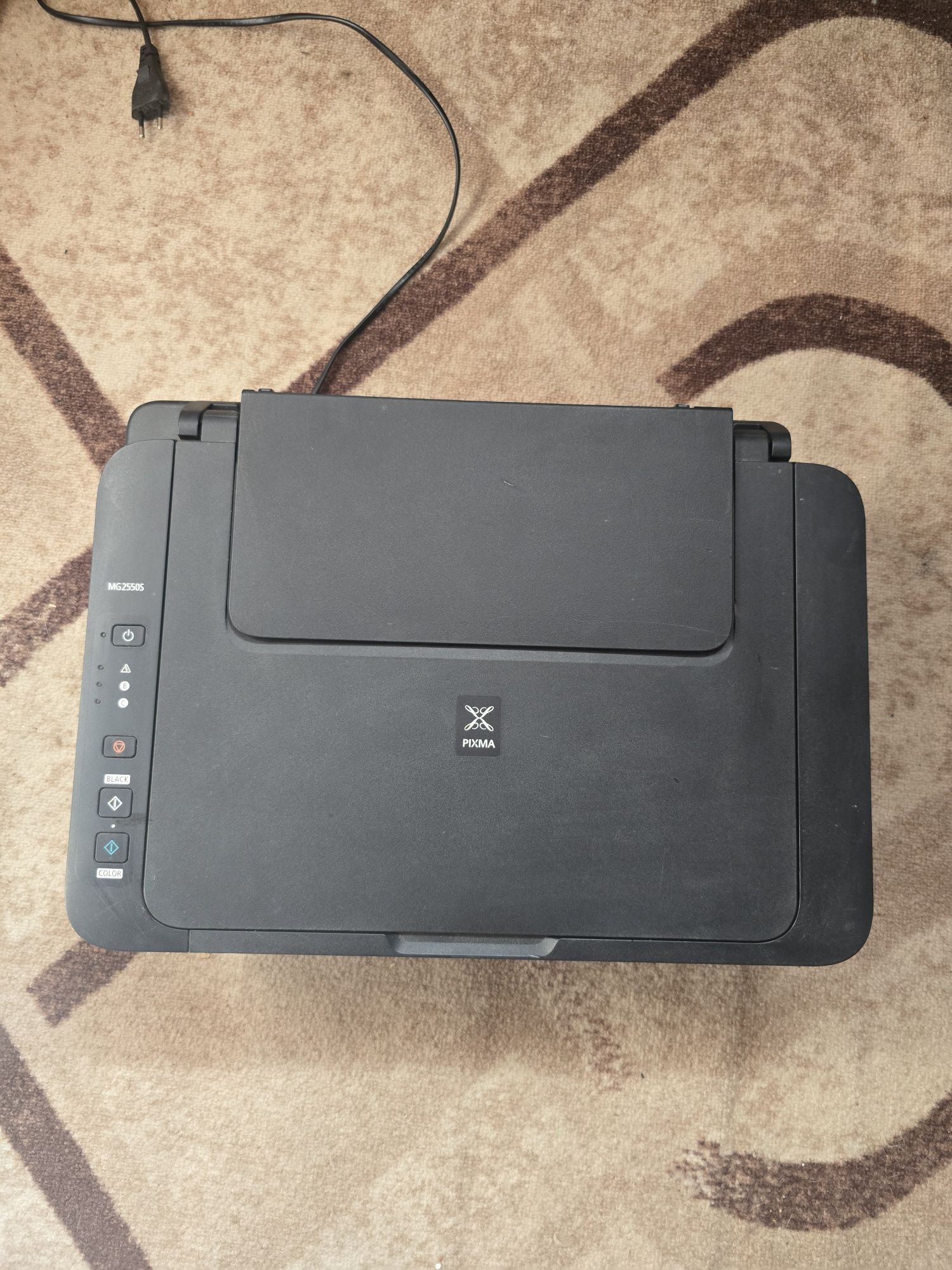 Canon PIXMA MG2550S