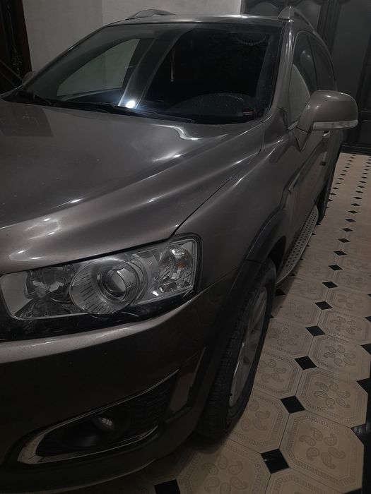 Xolati yaxshi aybi yoq