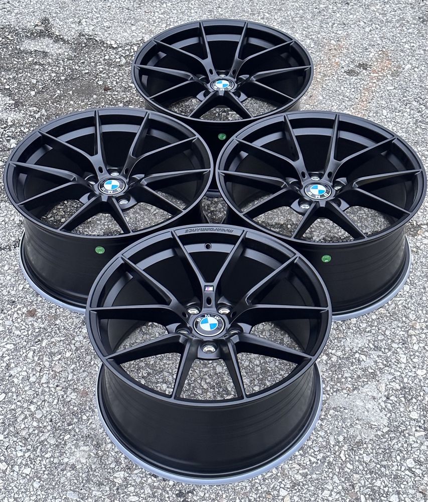 Джанти style 763 19 “ цола 5х120 за БМВ BMW Спорт Пакет е90 F10 F30 X