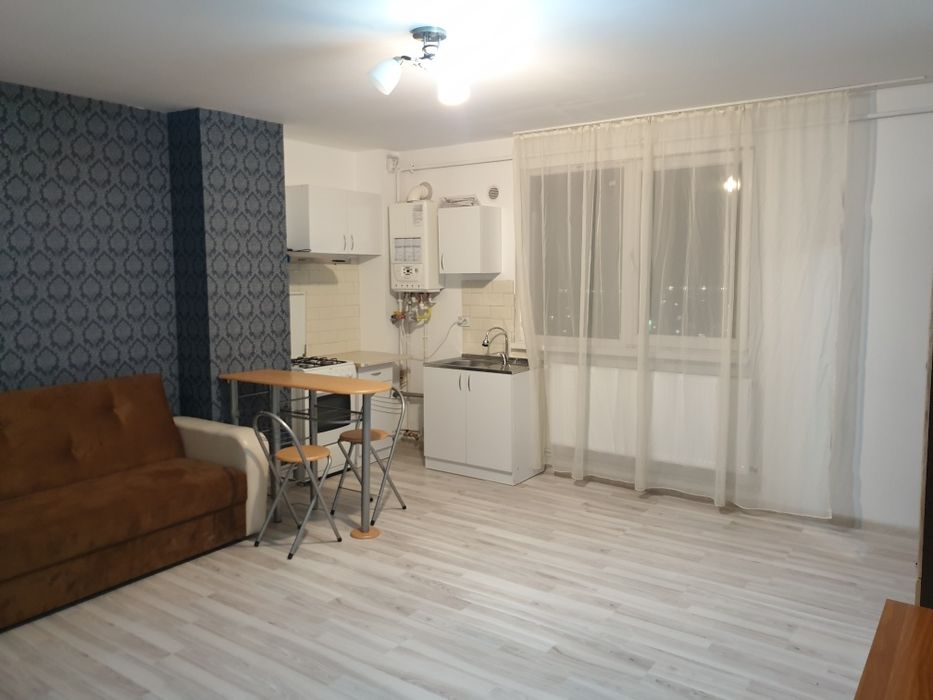 Garsoniera de vânzare vizavi Promenada  Mall