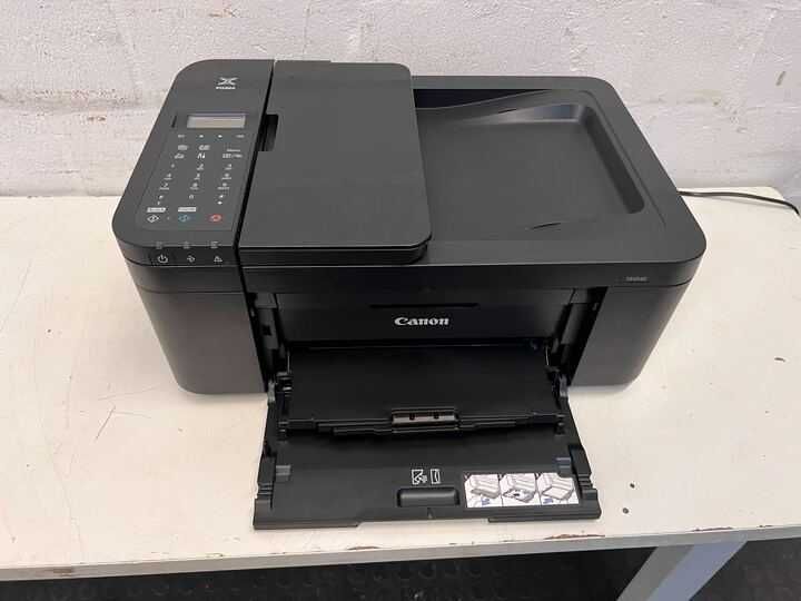 Multifunctional Inkjet Canon Pixma MX-495 Wireless A4, COLOR - ca noua