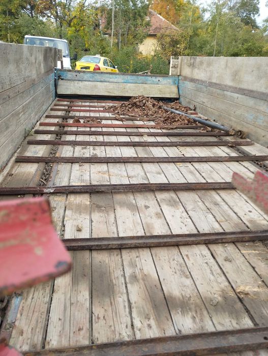 Ремарке за оборска тор.