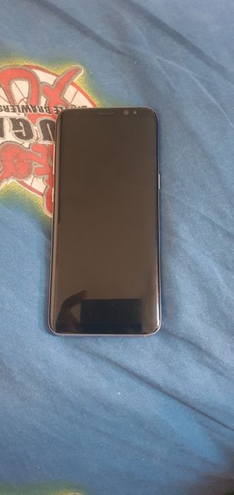Samsung Galaxy S8