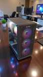 Calculator Gaming Intel I5 8500, 32GB DDR4, RX580 8GB DDR5, SSD512,1TB