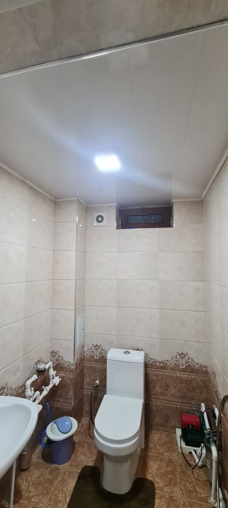 MARKAni oldida 2 xonali yangi dom ijaraga berilardi.