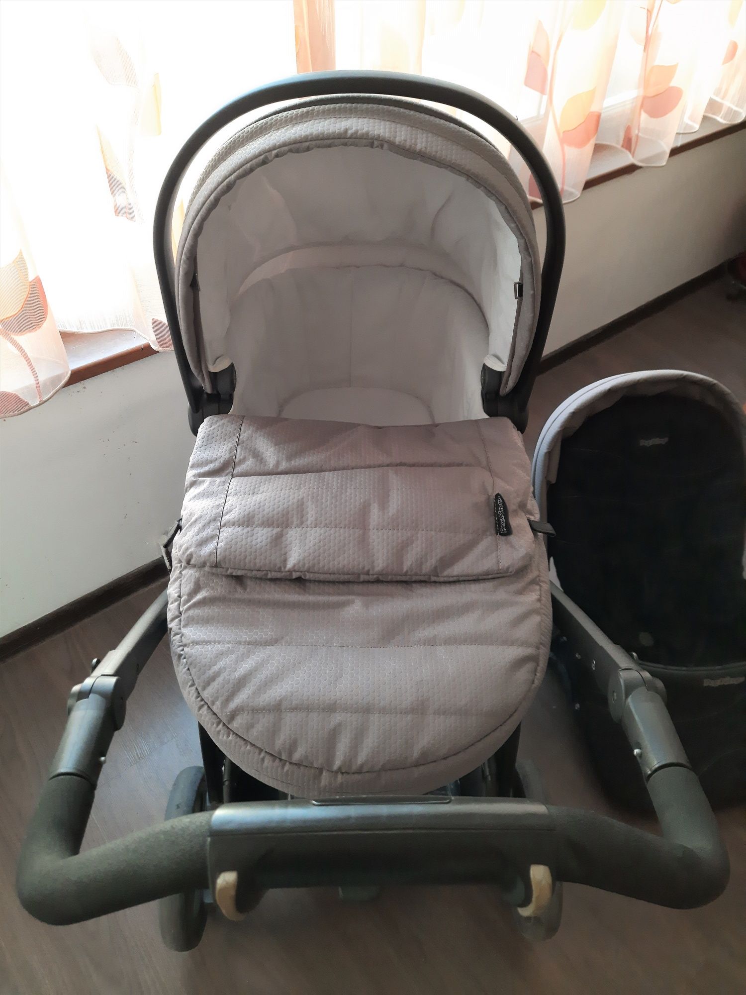 Детска количка Peg Perego Book Plus