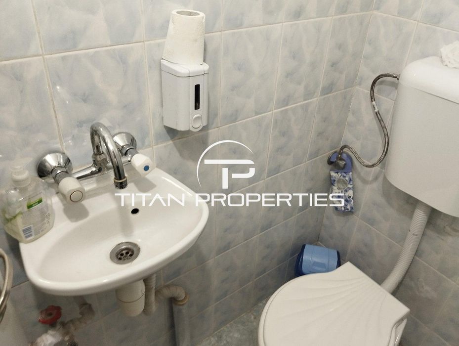 Дава се под наем Четиристаен апартамент в Пловдив, Каменица 1 - 90 кв.м за 575 € - Снимка #6