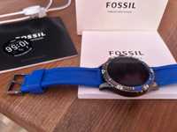 Ceas Fossil smartwatch