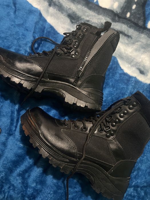 Ghete de iarna marimea 40