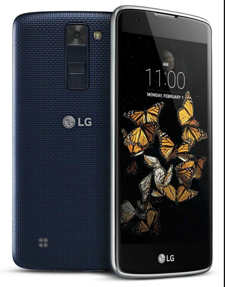 Продается смартфон LG K8