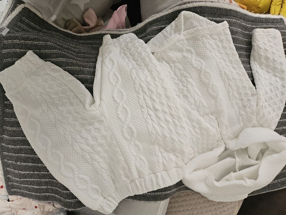 Бебешки дрешки за момиче