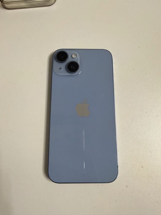 IPhone 14 Blue 6/128ГБ